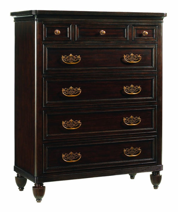 Tommy Bahama Royal Kahala Mauna Chest