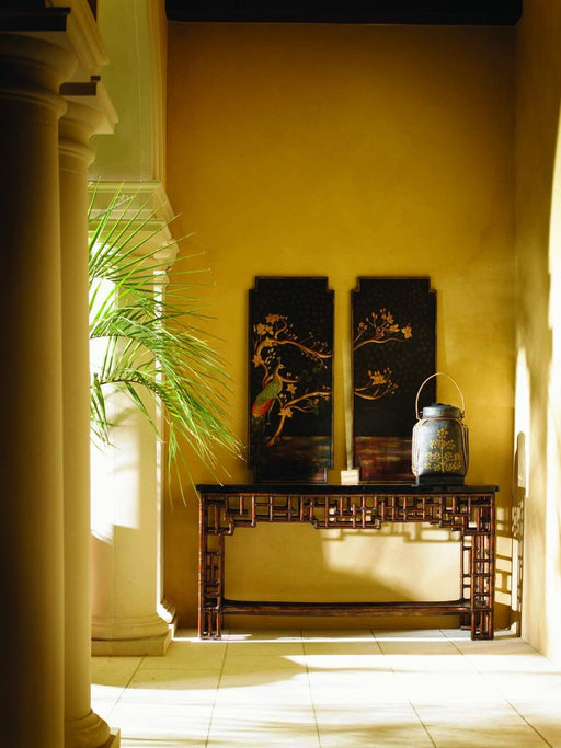 Tommy Bahama Royal Kahala Mystic Console image