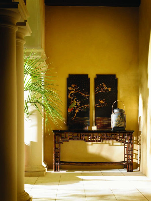 Tommy Bahama Royal Kahala Mystic Console image