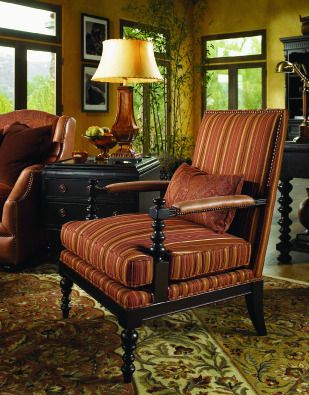 Tommy Bahama Kingstown Nelson End Table image