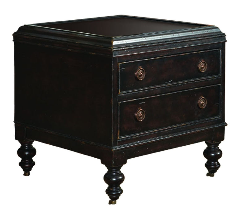 Tommy Bahama Kingstown Nelson End Table