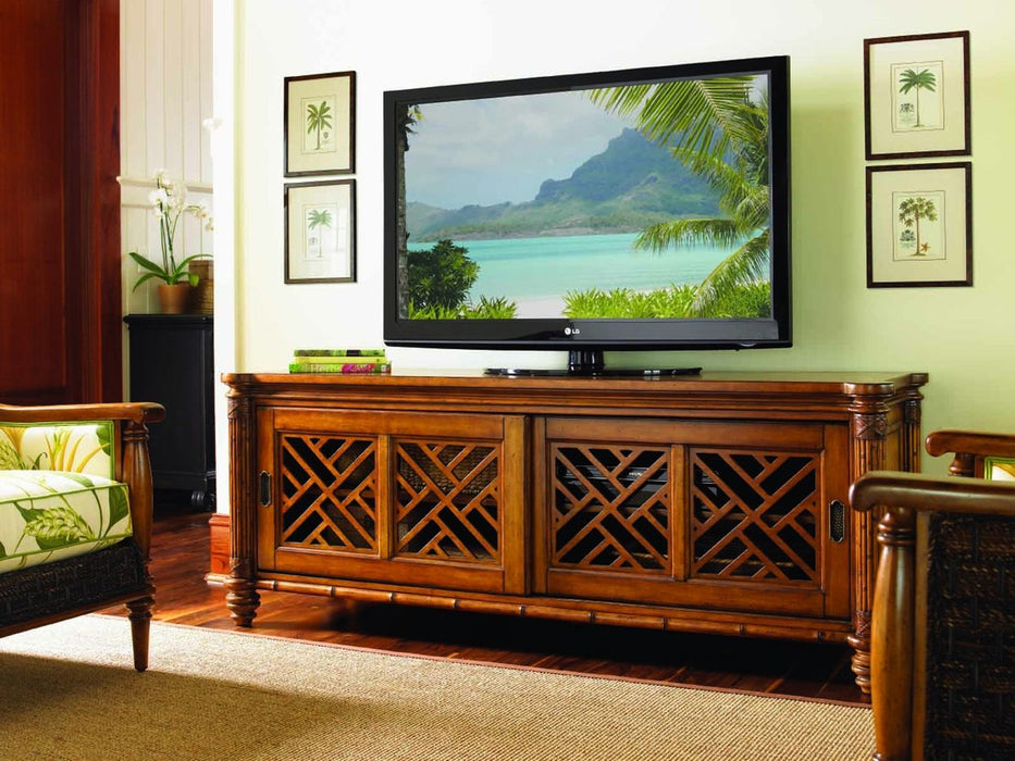 Tommy Bahama Island Estate Nevis Media Console