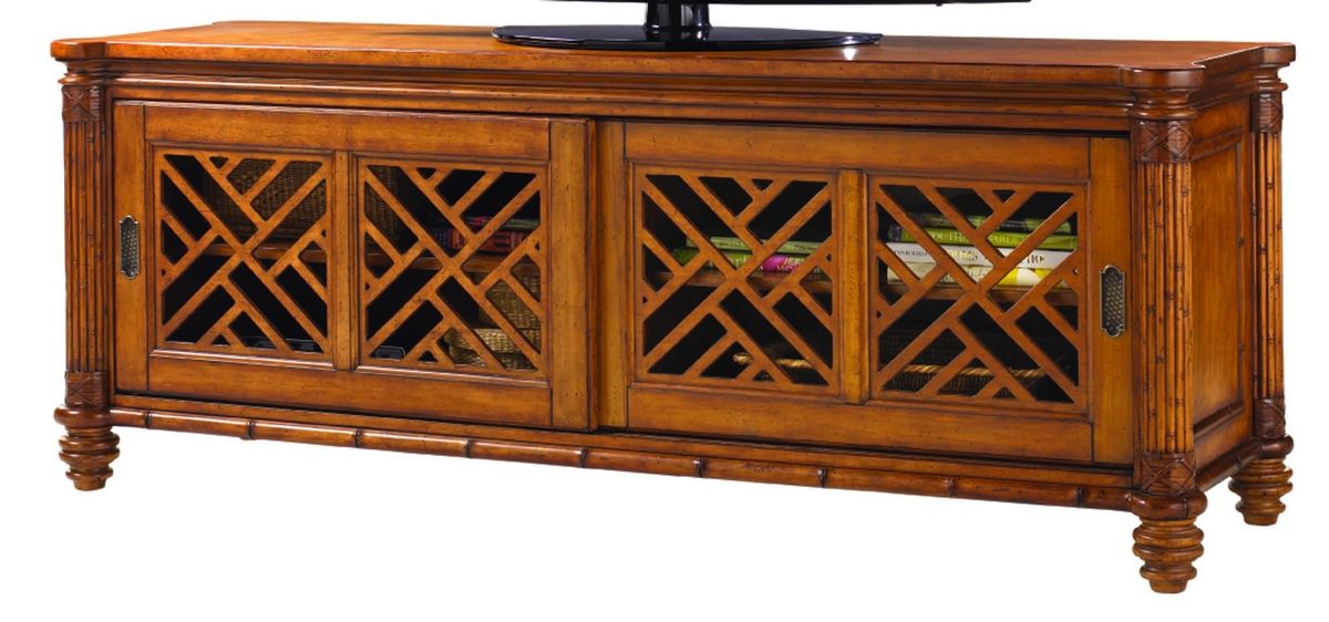 Tommy Bahama Island Estate Nevis Media Console