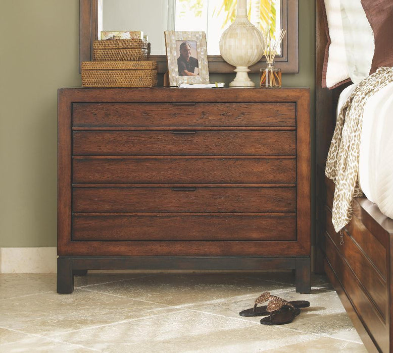 Tommy Bahama - Ocean Club Coral Nightstand