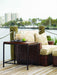 Tommy Bahama Ocean Club Ocean Reef End Table image