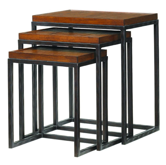 Tommy Bahama Ocean Club Ocean Reef Nesting Tables