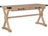 John Thomas Unfinished Farmhouse Chic Desk image