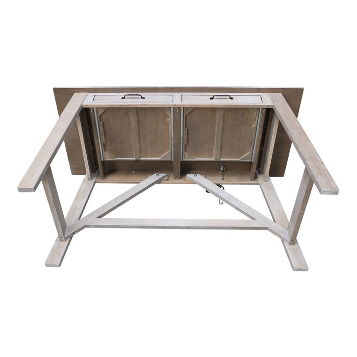 John Thomas Home Accents Serendipity Desk