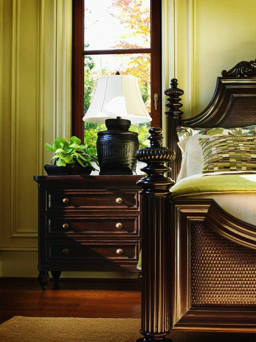 Tommy Bahama Royal Kahala Orchid Nightstand image