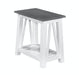 John Thomas Home Accents Surrey Narrow End Table image