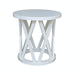 John Thomas Destinations Ceylon Round End Table image