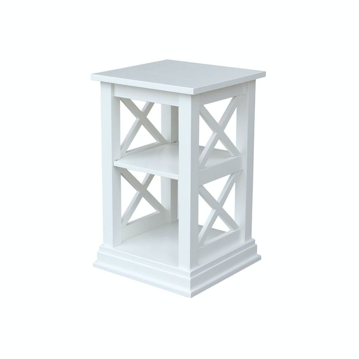 John Thomas Home Accents Hampton Accent Table image