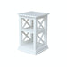 John Thomas Home Accents Hampton Accent Table image