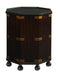 Tommy Bahama Royal Kahala Pacific Campaign Accent Table image