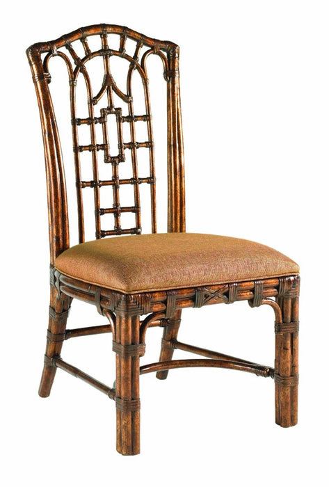Tommy Bahama Royal Kahala Pacific Rim Side Chair (Set of 2)