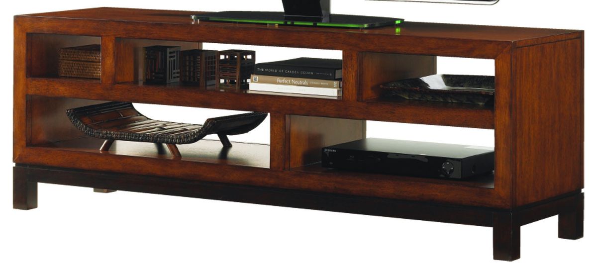 Tommy Bahama Ocean Club Pacifica Entertainment Console
