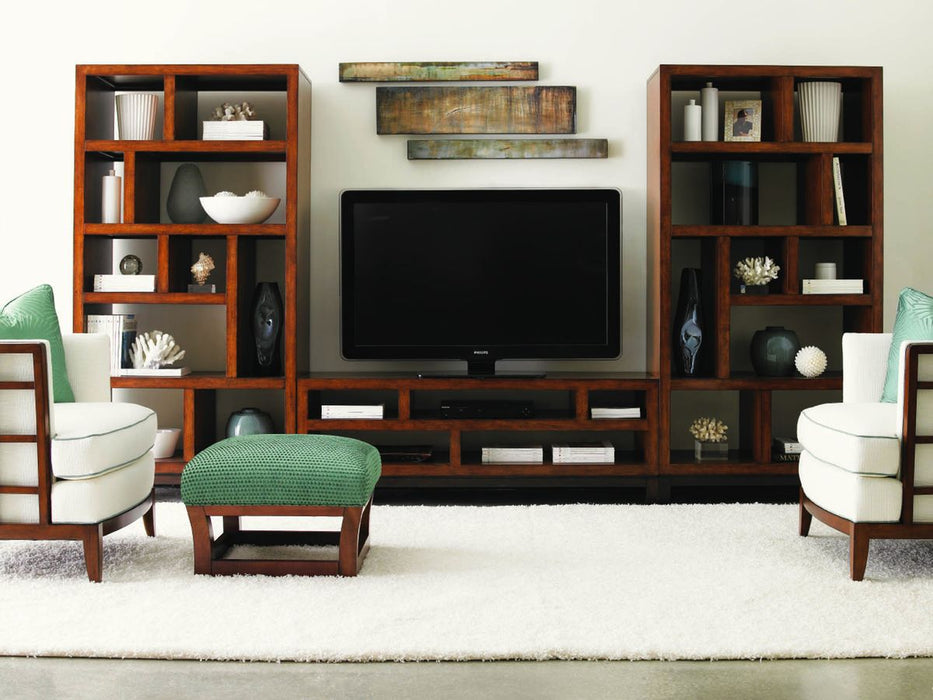 Tommy Bahama Ocean Club Pacifica Entertainment Console image