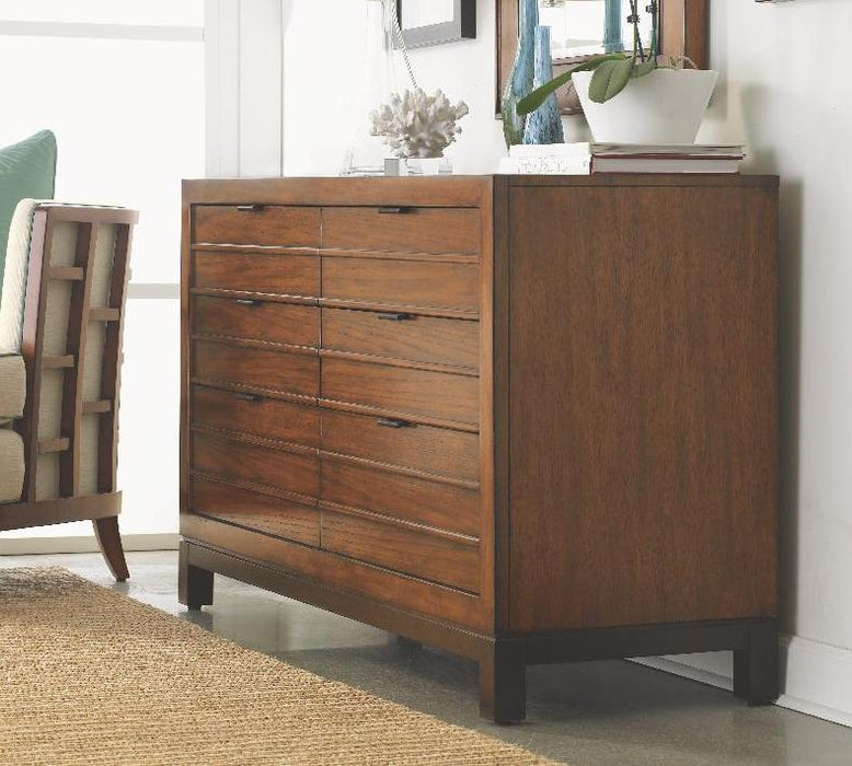 Tommy Bahama - Ocean Club Palm Bay Dresser