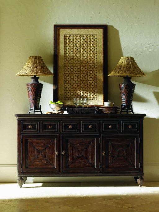 Tommy Bahama Royal Kahala Palm Shores Buffet image