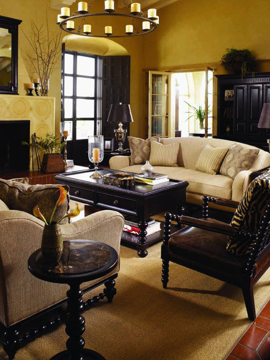 Tommy Bahama Kingstown Pitcairn Accent Table image