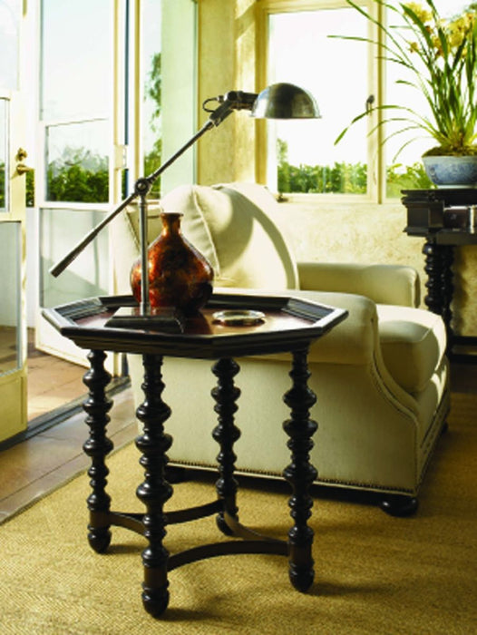 Tommy Bahama Kingstown Plantation Accent Table