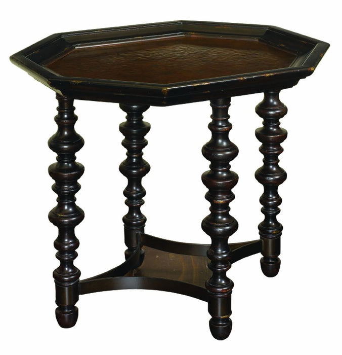 Tommy Bahama Kingstown Plantation Accent Table