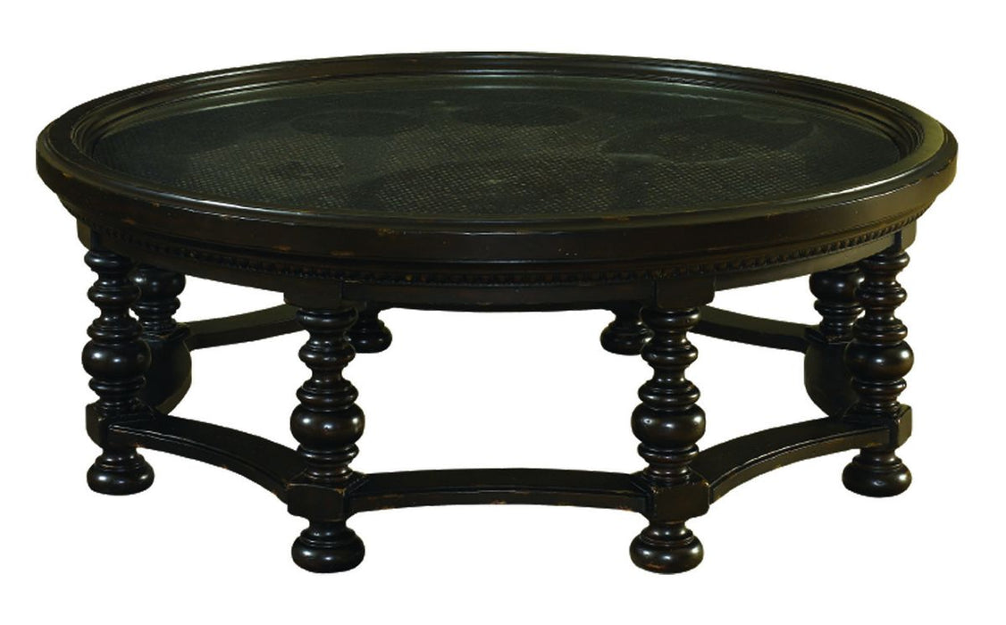Tommy Bahama Kingstown Plantation Cocktail Table