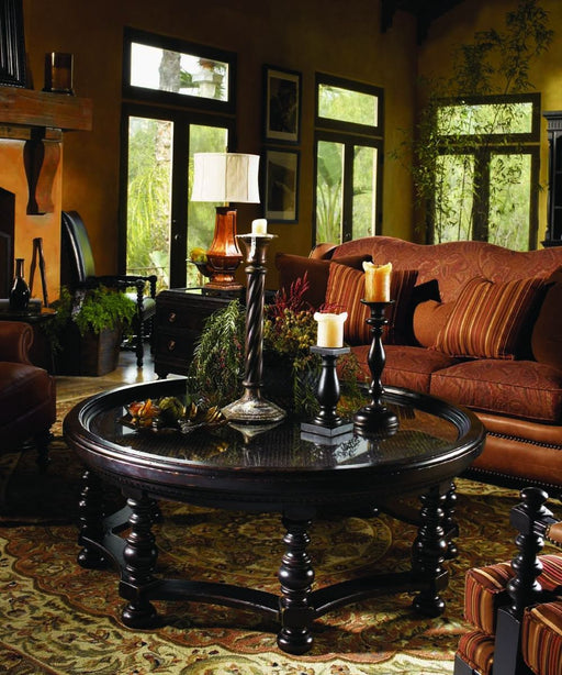 Tommy Bahama Kingstown Plantation Cocktail Table image