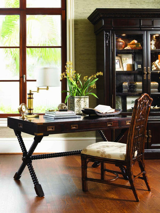 Tommy Bahama Royal Kahala Poets Crossing Writing Desk image