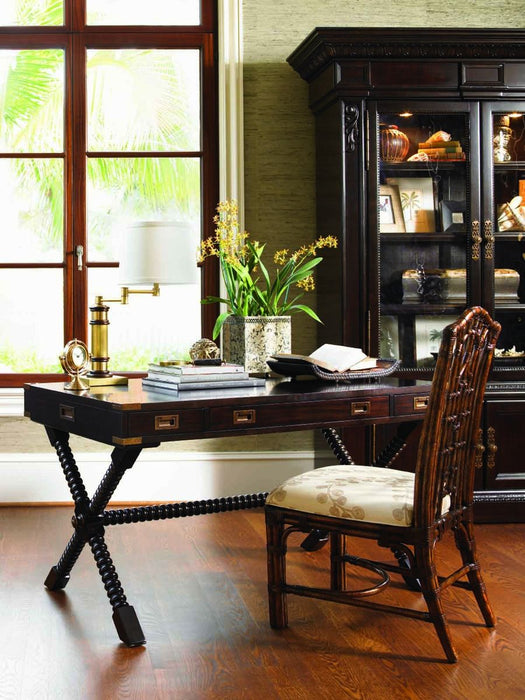 Tommy Bahama Royal Kahala Poets Crossing Writing Desk image