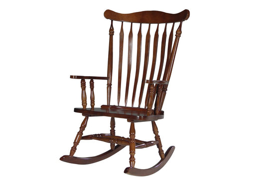 John Thomas Furniture Home Accents Colonial in Espresso image