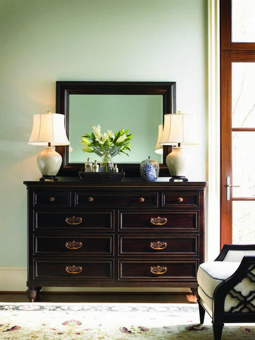 Tommy Bahama Royal Kahala Royal Suite Dresser
