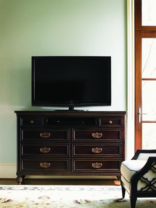 Tommy Bahama Royal Kahala Royal Suite Dresser image