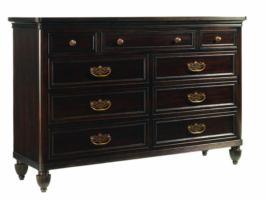 Tommy Bahama Royal Kahala Royal Suite Dresser
