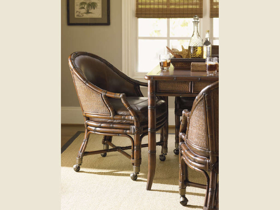 Sligh Bal Halbour Rum Runner Desk Chair