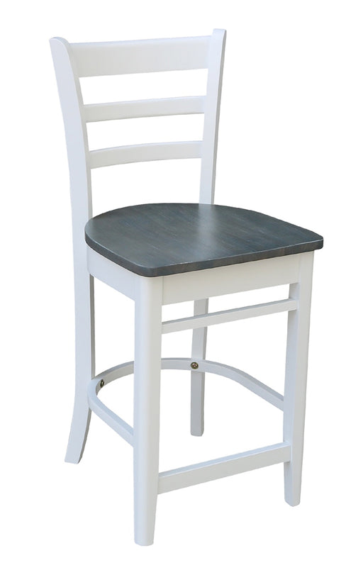 John Thomas Dining Essentials Emily Stool image