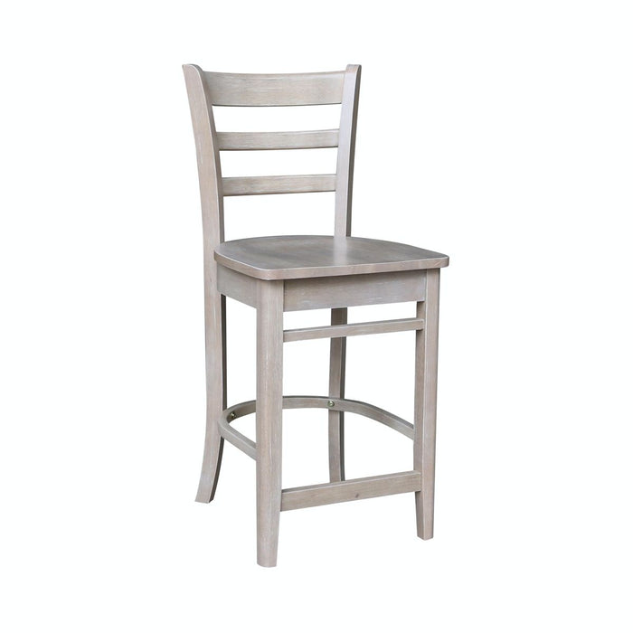 John Thomas Dining Essentials 24'' Emily Stool image