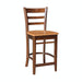 John Thomas Dining Essentials 24'' Emily Stool image