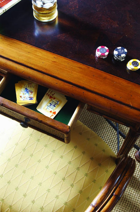 Tommy Bahama Island Estate Samba Game Table