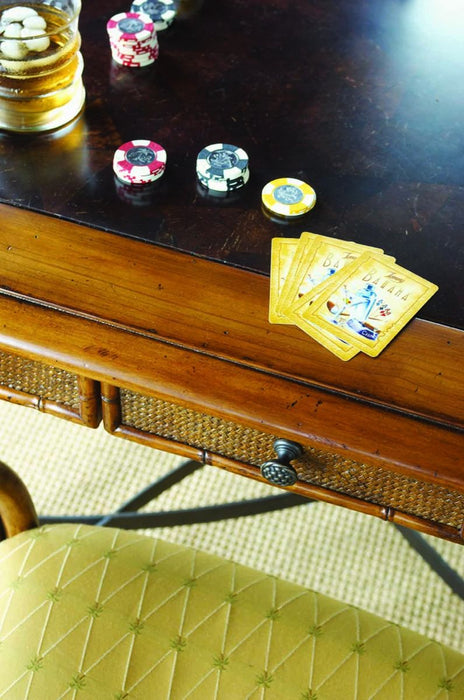Tommy Bahama Island Estate Samba Game Table image