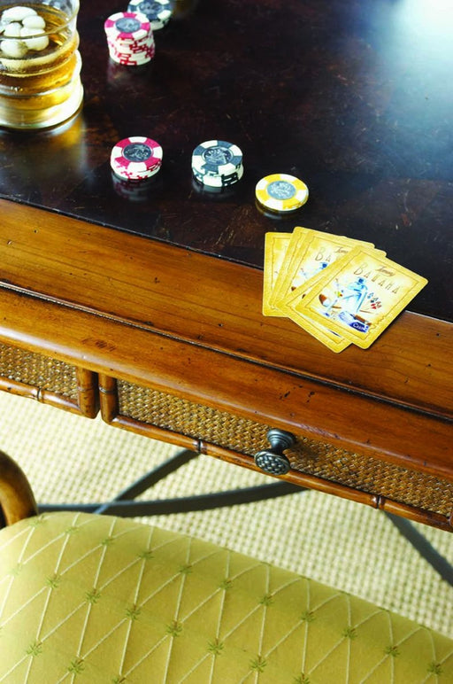 Tommy Bahama Island Estate Samba Game Table image