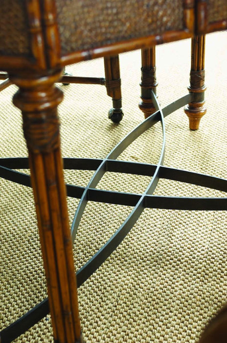 Tommy Bahama Island Estate Samba Game Table