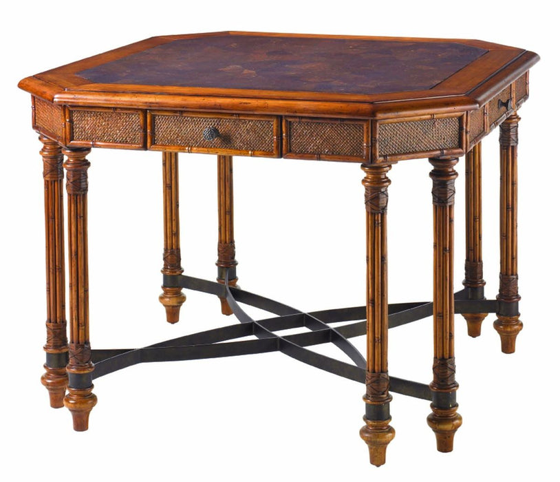Tommy Bahama Island Estate Samba Game Table
