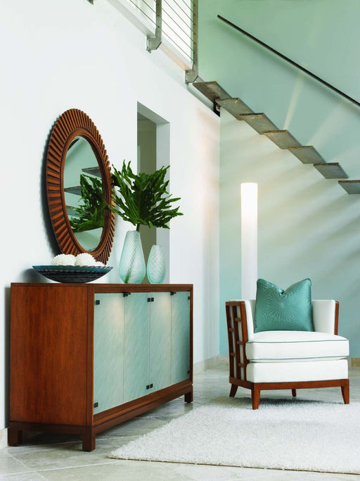 Tommy Bahama Ocean Club Sea Glass Buffet image