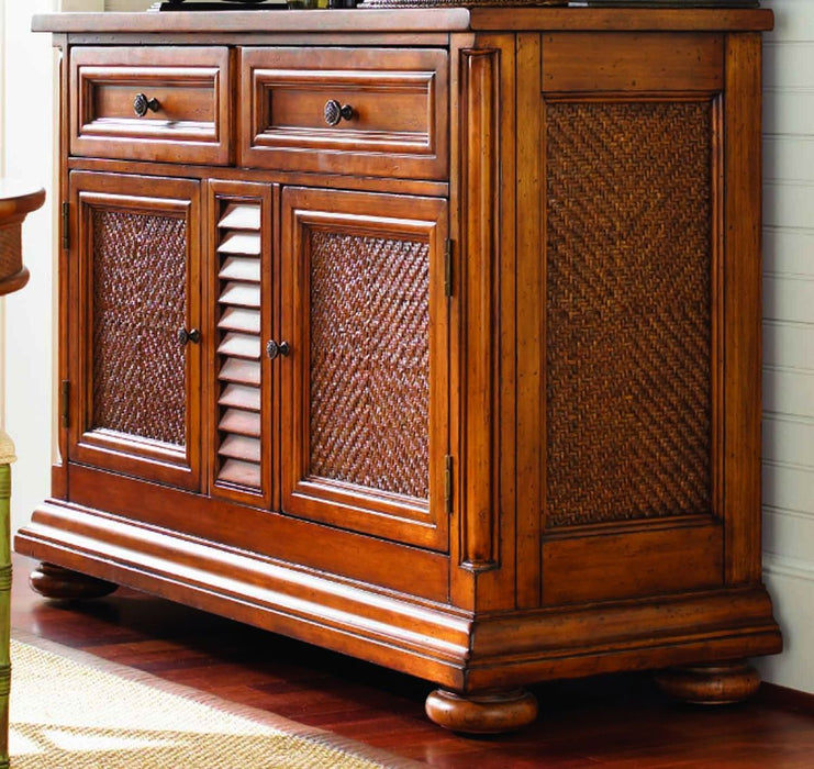 Tommy Bahama Island Estate Antigua Server image