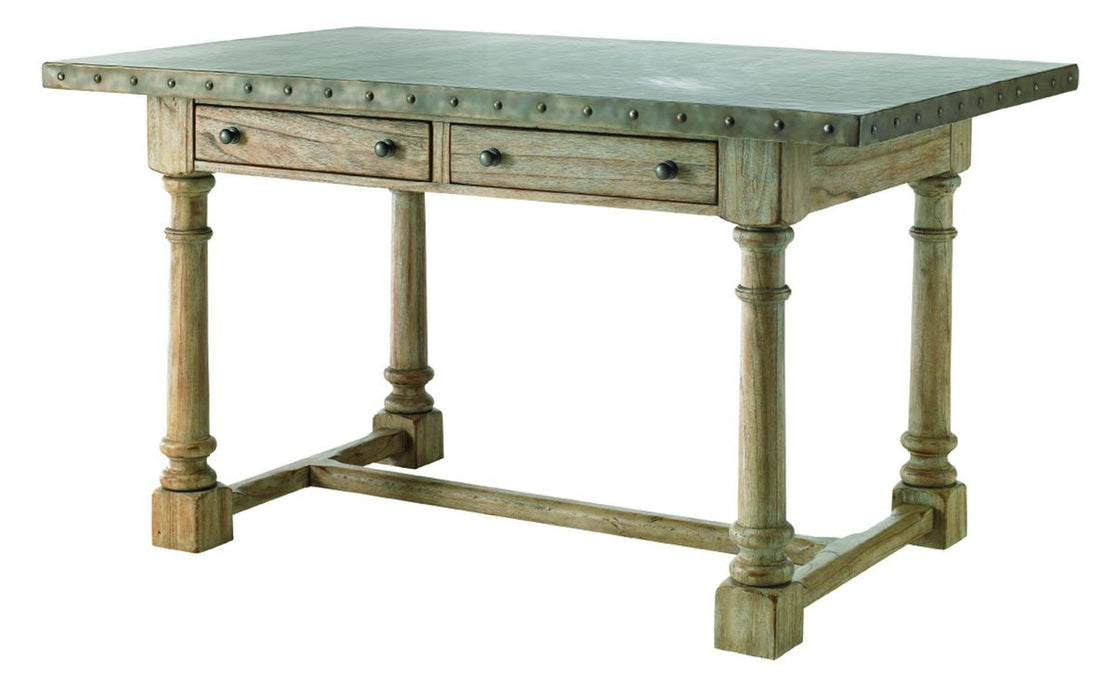 Lexington Twilight Bay Shelter Island Bistro Table