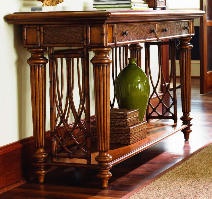 Tommy Bahama Island Estate Nassau Sideboard