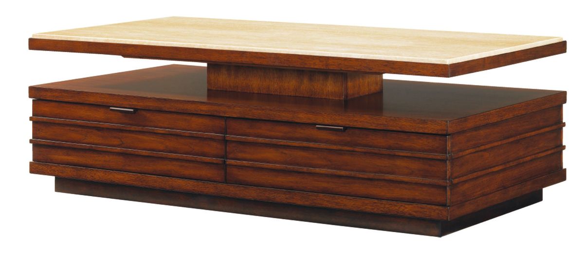 Tommy Bahama Ocean Club Solstice Cocktail Table