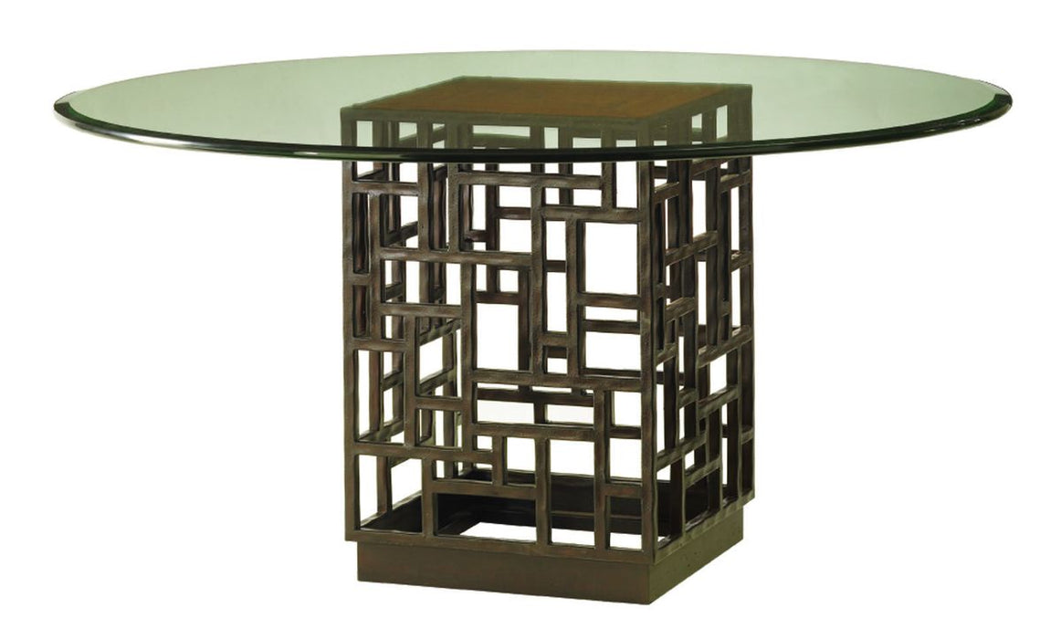 Tommy Bahama Ocean Club South Sea 54" Dining Table