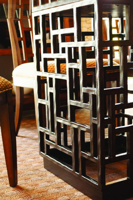 Tommy Bahama Ocean Club South Sea 54" Dining Table image